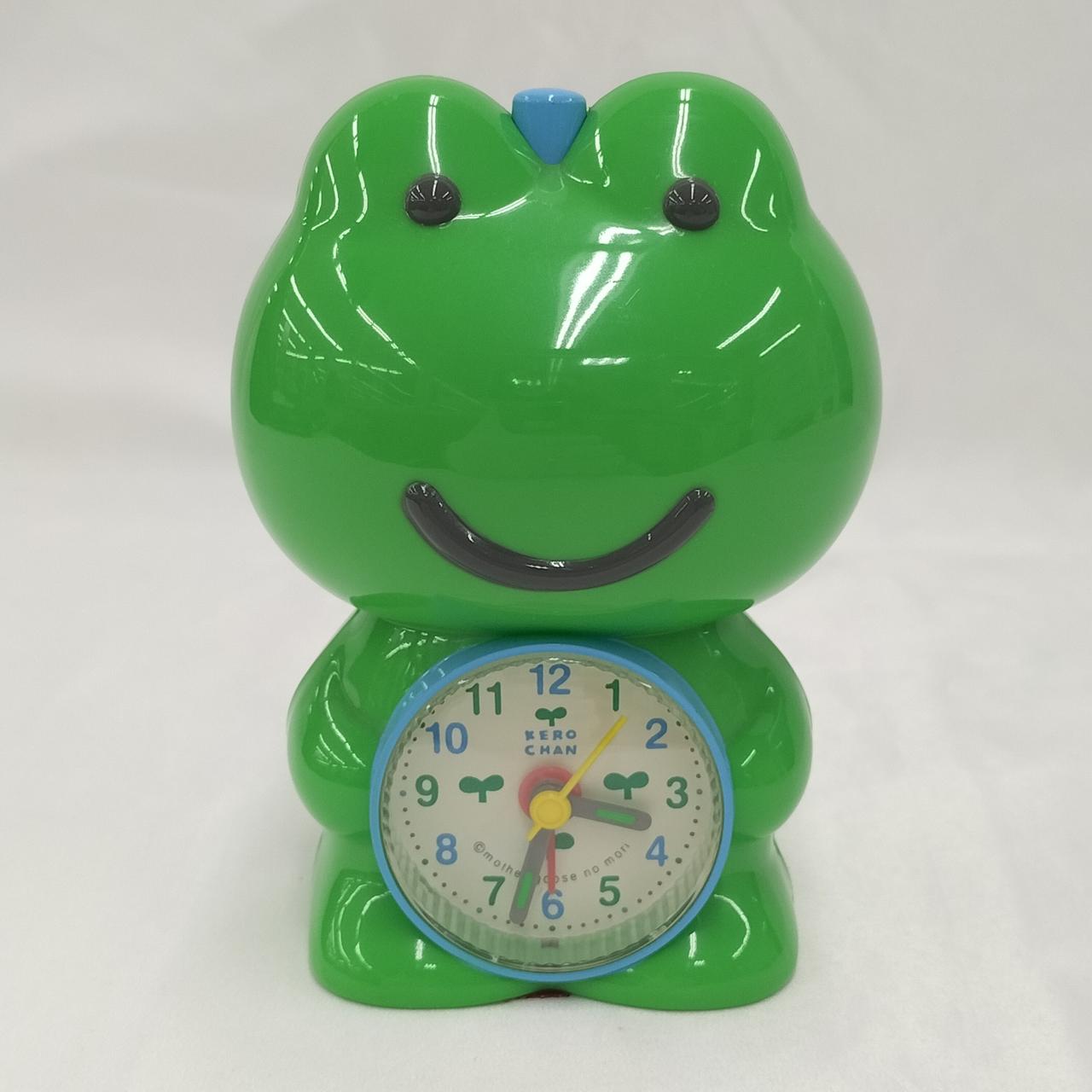 カーズ 限定品 ケロッグキャンペーン 目覚まし時計 2006年 カーズ 限定品 ケロッグキャンペーン 目覚まし時計 2006年