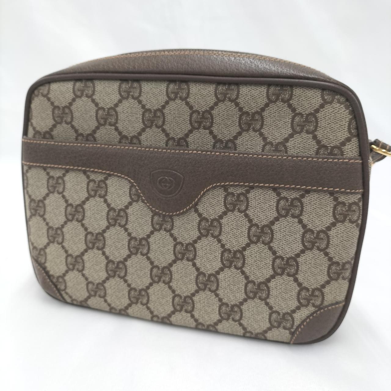 グッチ(GUCCI)|GG柄ショルダーバッグ|HARDOFFオフモール（オフモ