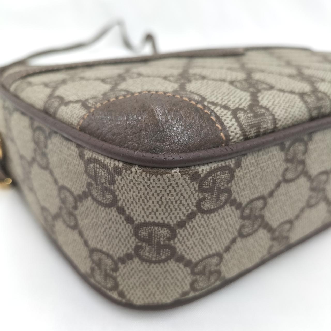 グッチ(GUCCI)|GG柄ショルダーバッグ|HARDOFFオフモール（オフモ