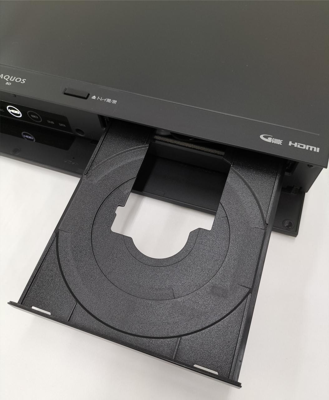 シャープ(SHARP)|AQUOS BDレコーダー|HARDOFFオフモール（オフモ