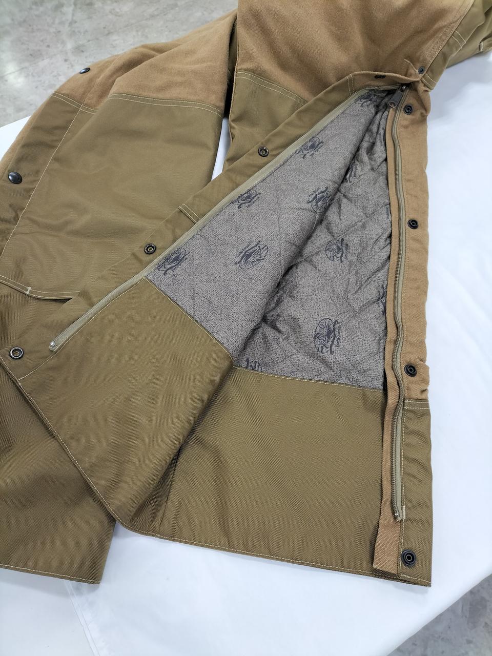 PATAGONIA|アイアン・フォージ・インサレーテッド