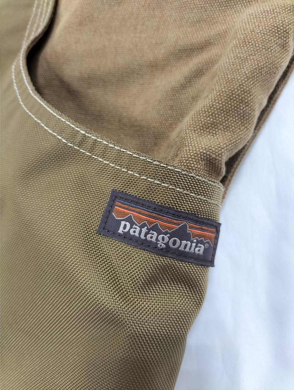 PATAGONIA|アイアン・フォージ・インサレーテッド