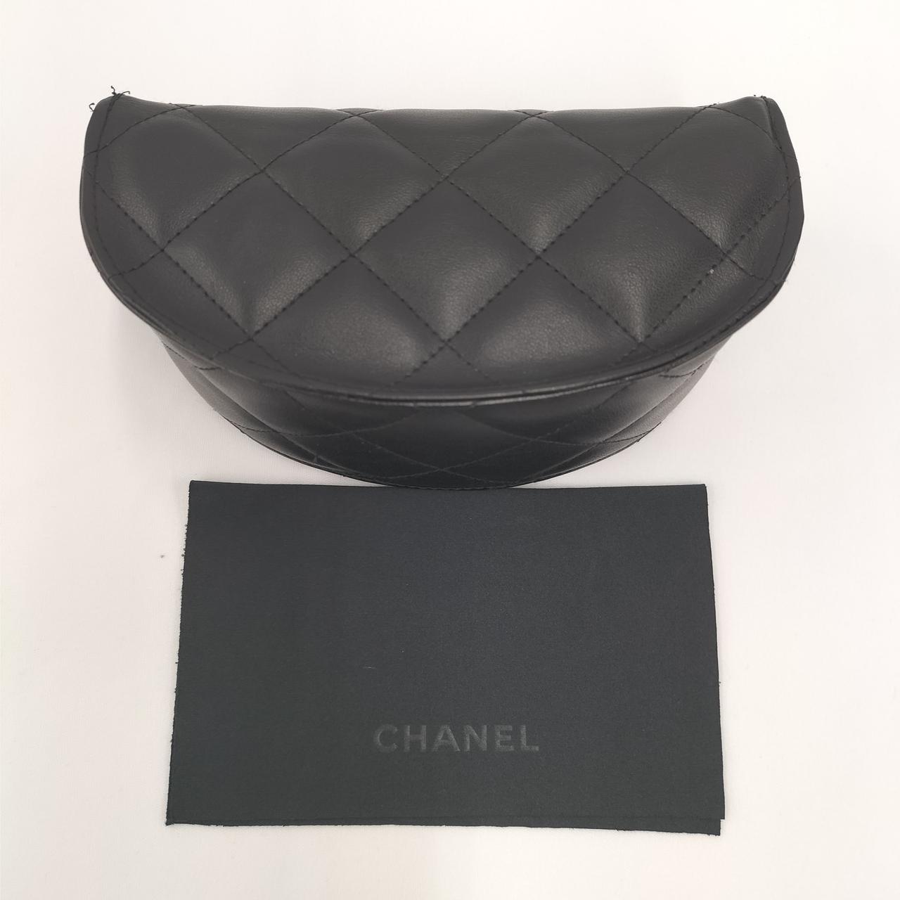 CHANEL|カメリア ココマーク サングラス|HARDOFFオフモール