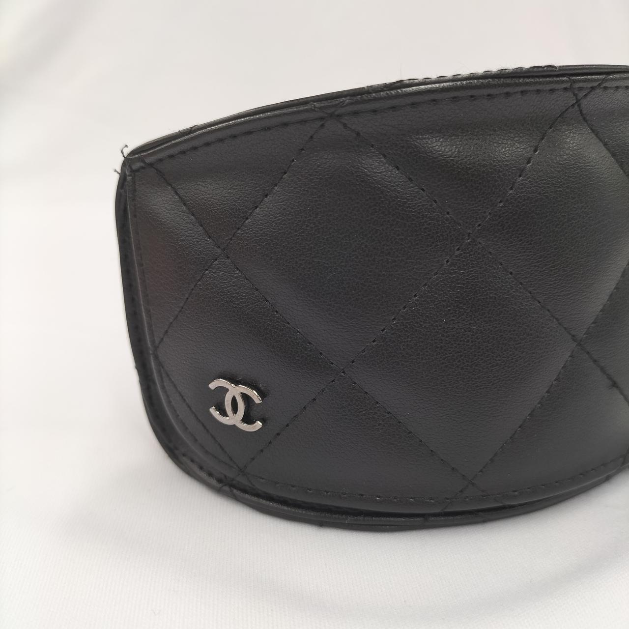 ⭐︎CHANEL⭐︎カメリアサングラス⭐︎おまけケース付 CHANEL|カメリア ココマーク サングラス|HARDOFFオフモール