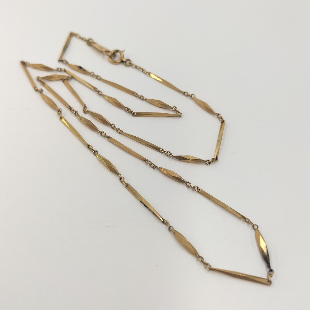 4.6㌘|K18 ネックレス|HARDOFFオフモール（オフモ