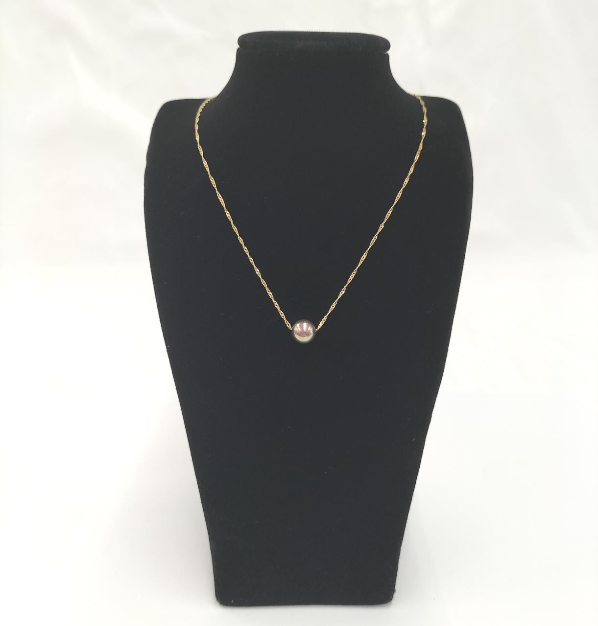 【月末限定お値下げ】ベルシオラ人K18ツイストマーキス19号 K18|K18 石付きネックレス|HARDOFFオフモール（オフモ