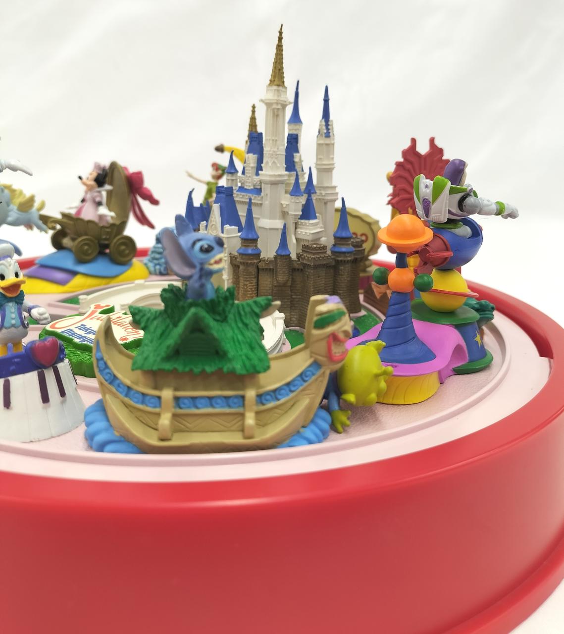 DISNEY|ディズニージオラマフィギュア|HARDOFFオフモール