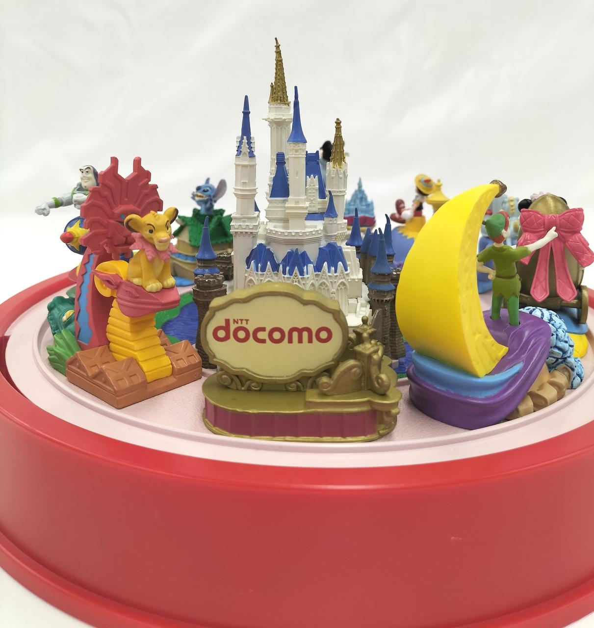 DISNEY|ディズニージオラマフィギュア|HARDOFFオフモール