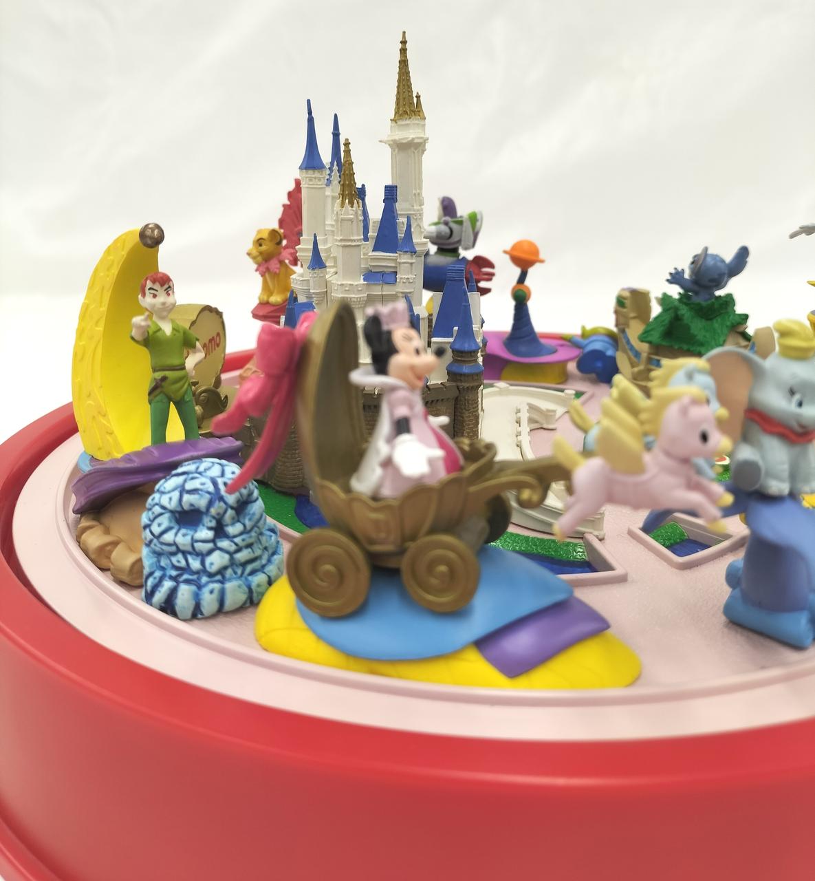 DISNEY|ディズニージオラマフィギュア|HARDOFFオフモール