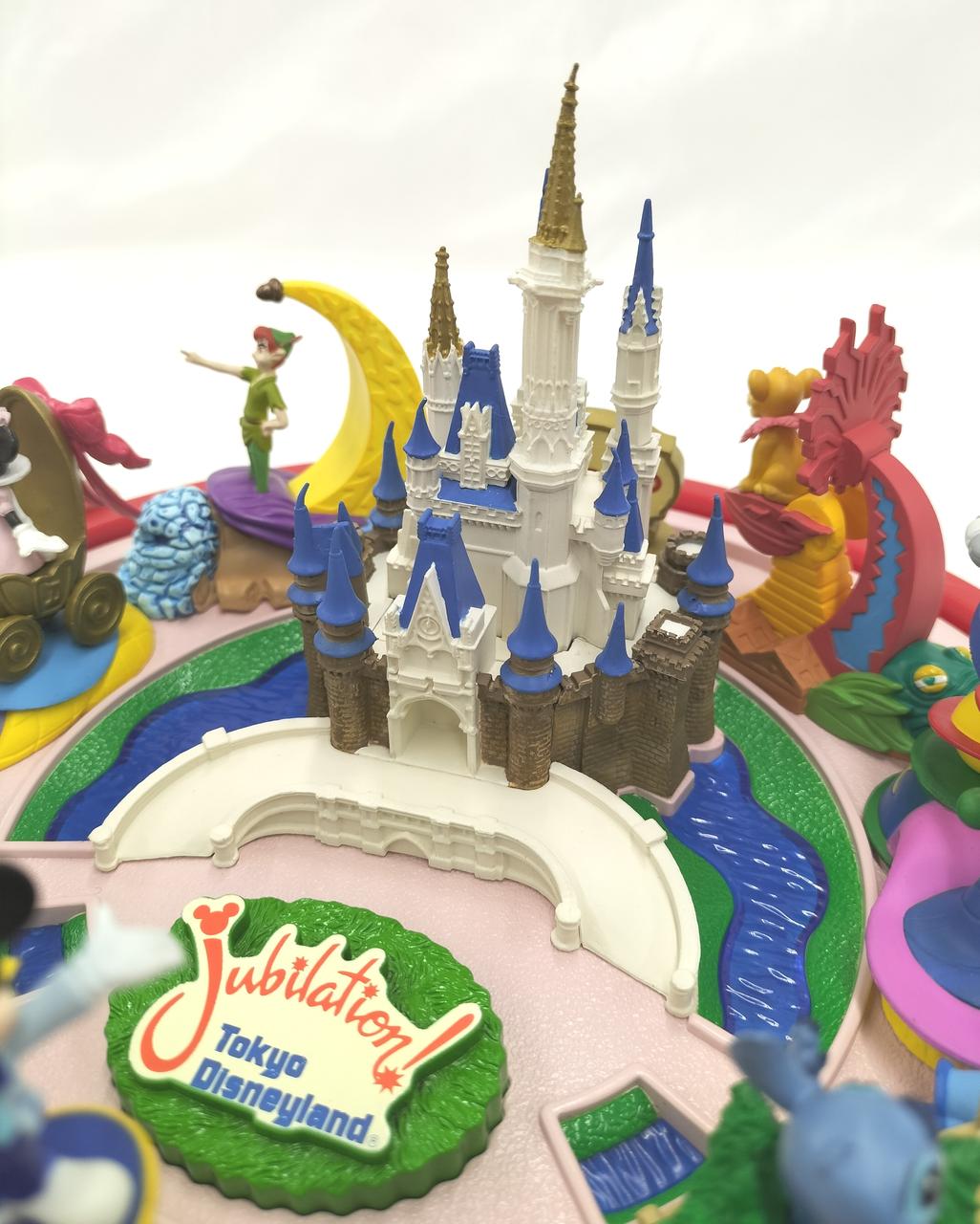 DISNEY|ディズニージオラマフィギュア|HARDOFFオフモール