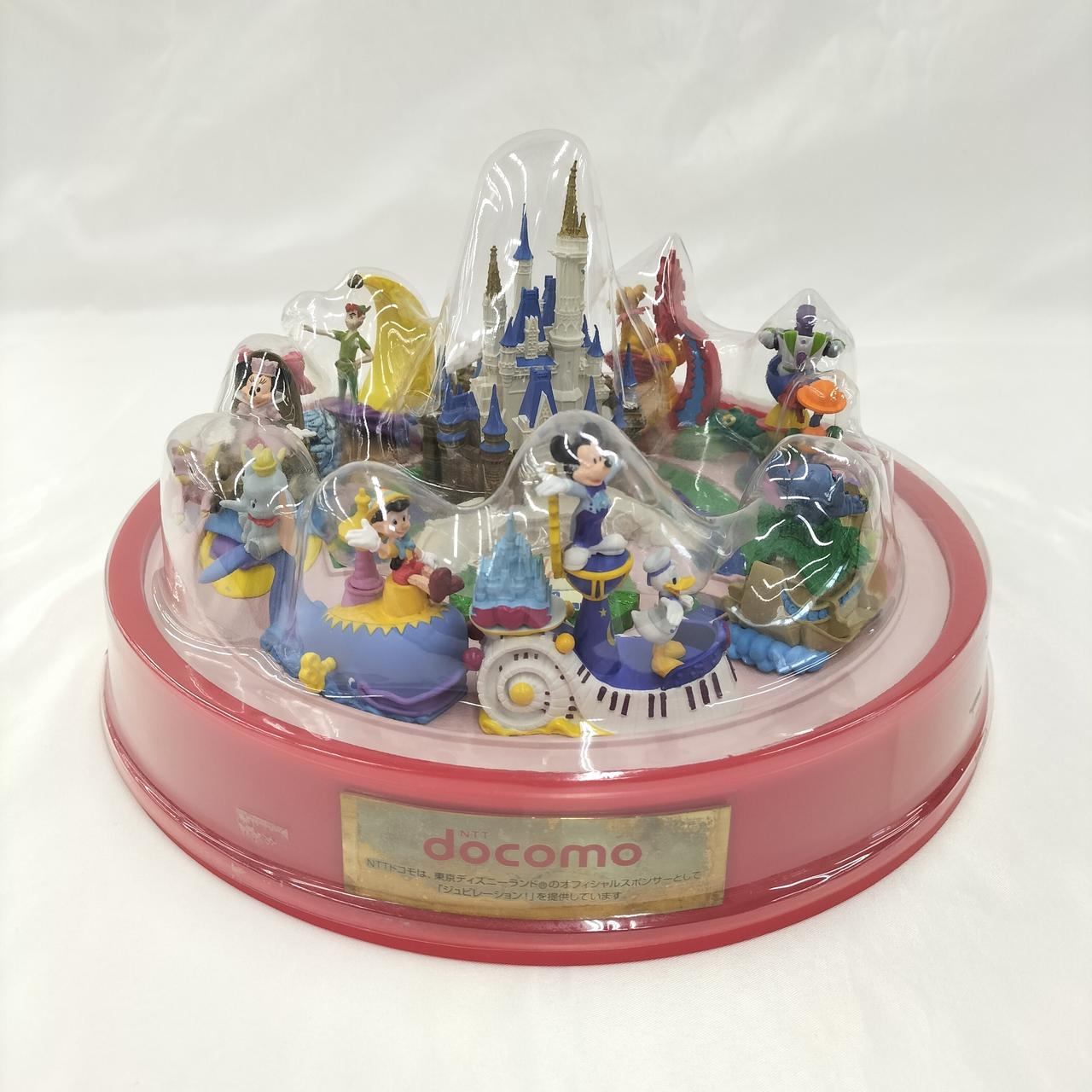 ディズニージオラマフィギュア／王様 ミッキー vs ハートレス／新品未開封 ディズニージオラマフィギュア／王様 ミッキー vs ハートレス