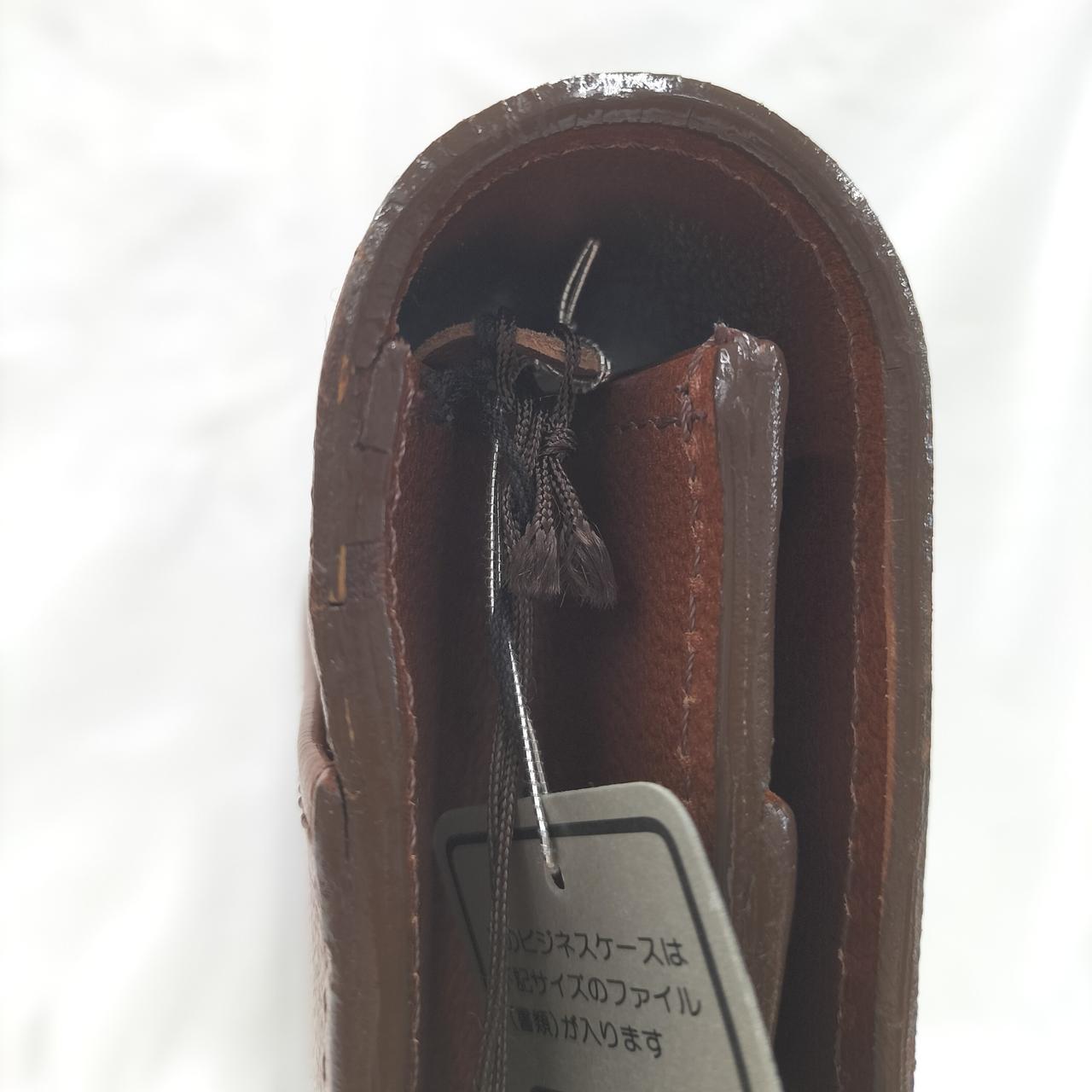 若干のコバ割れあり