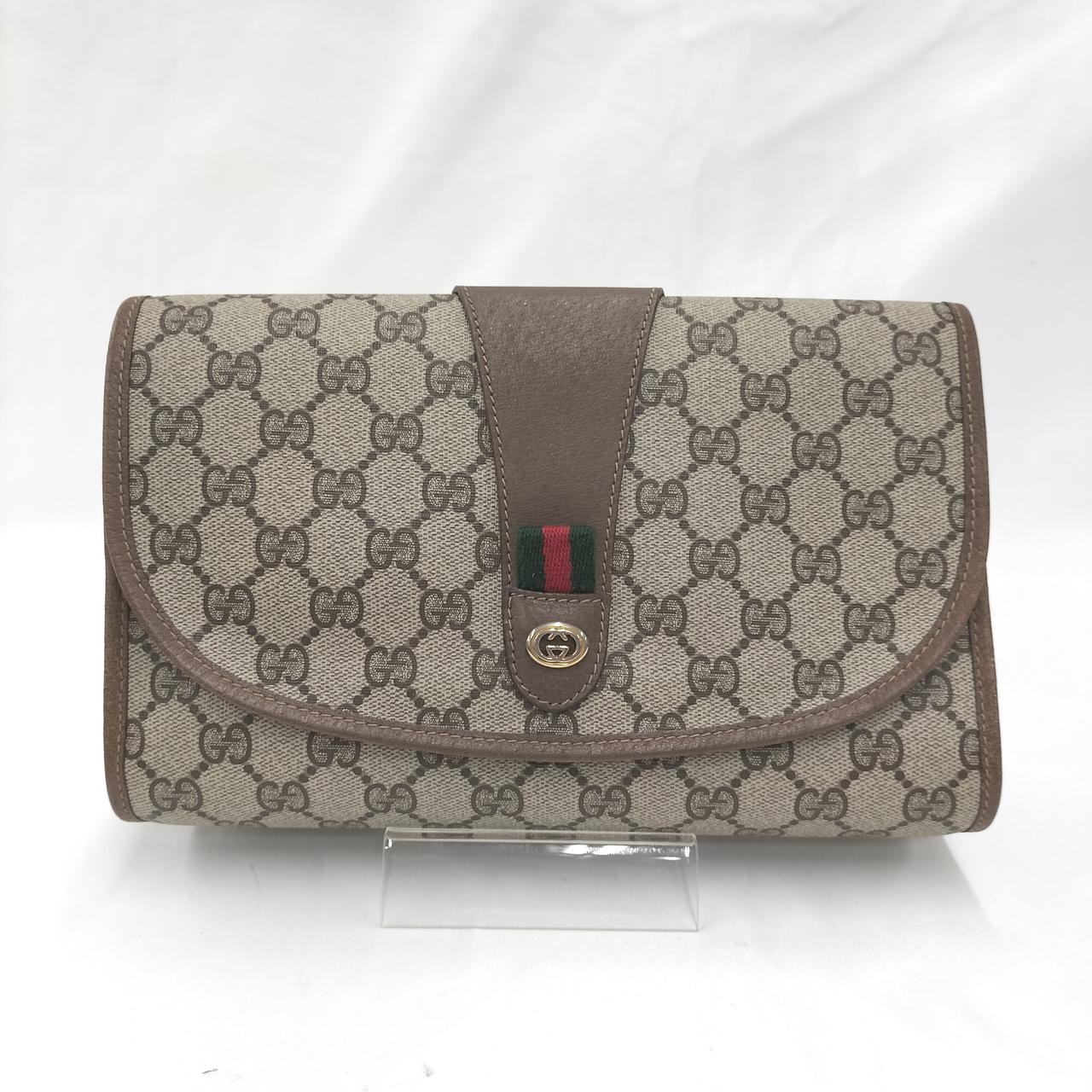 GUCCI|セカンドバッグ|HARDOFFオフモール（オフモ）|2032020000009157