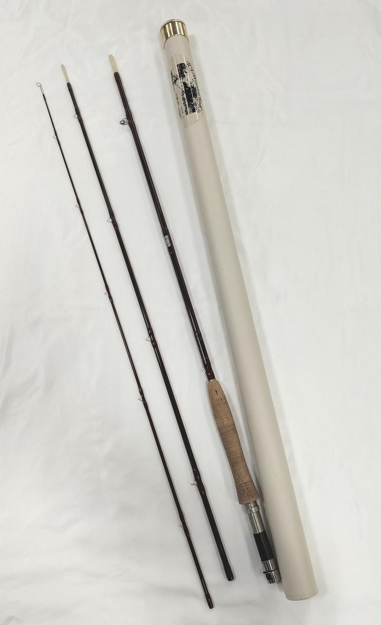 ✨本体未使用級に綺麗✨ ウインストン フライロッド WINSTON ROD（ウィンストンフライロッド）、2025年モデルのご案内