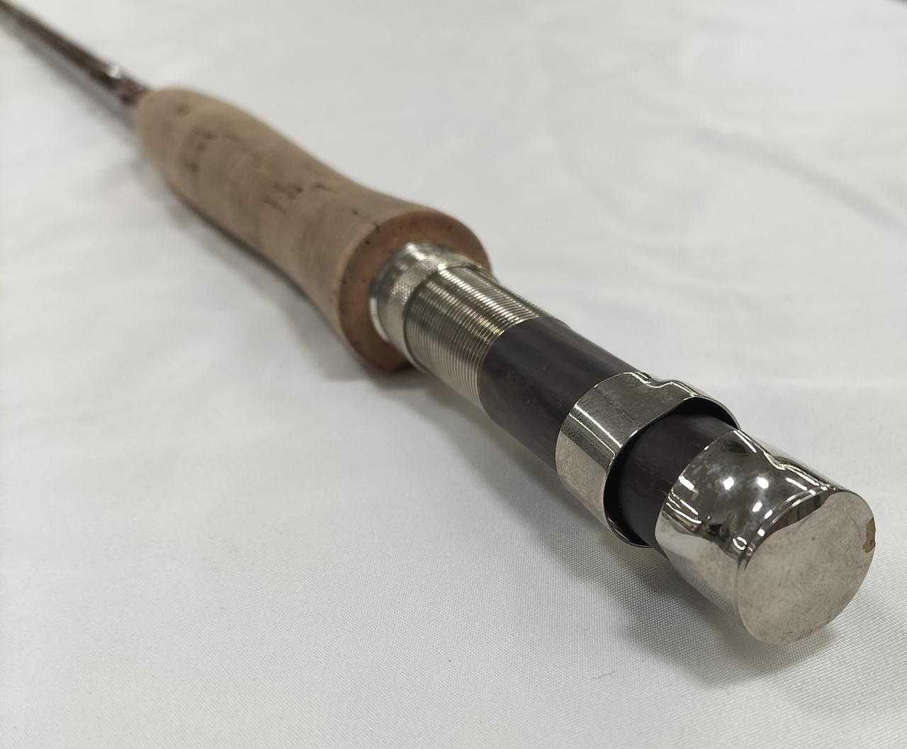 ✨本体未使用級に綺麗✨ ウインストン フライロッド WINSTON ROD（ウィンストンフライロッド）、2025年モデルのご案内