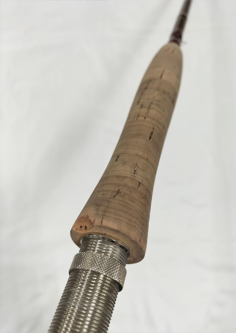 ✨本体未使用級に綺麗✨ ウインストン フライロッド WINSTON ROD（ウィンストンフライロッド）、2025年モデルのご案内