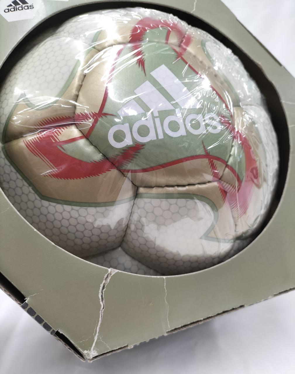 箱ダメージあり