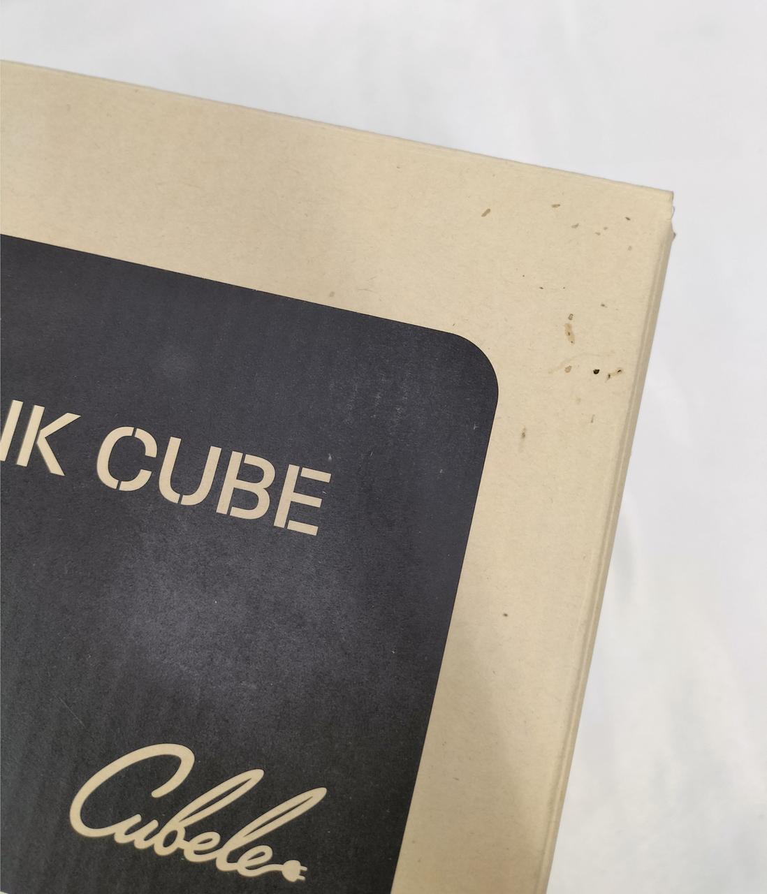 箱ヨゴレ、スレあり