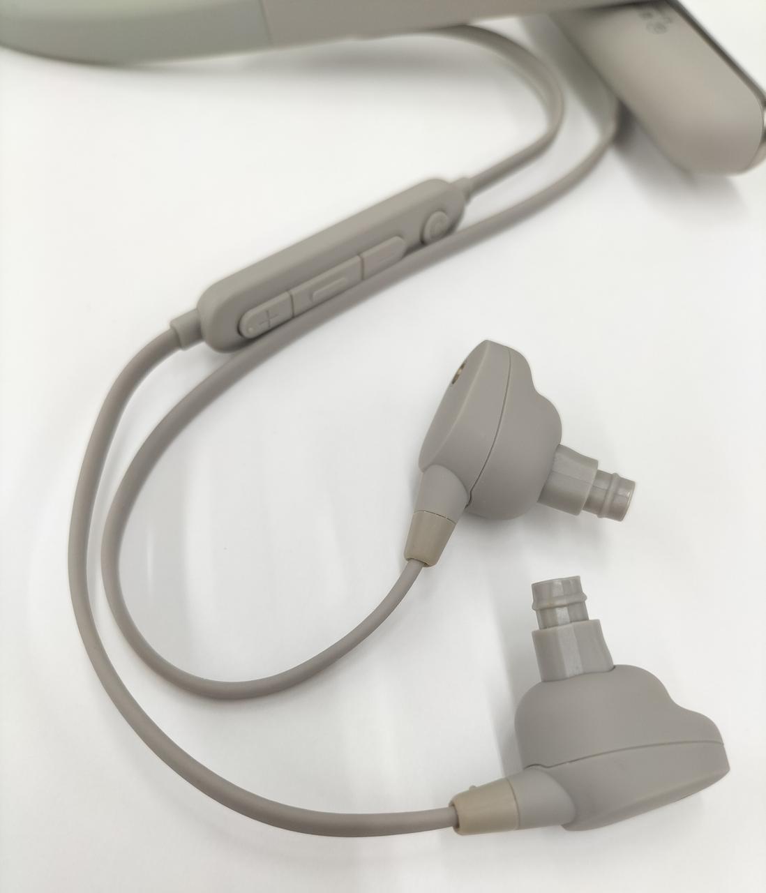 SONY|ワイヤレスノイズキャンセリングステレオヘッドセット|【ハード