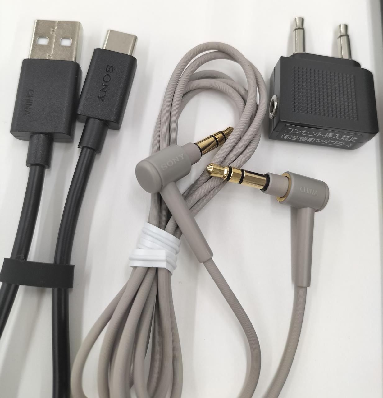 SONY|ワイヤレスノイズキャンセリングステレオヘッドセット|【ハード