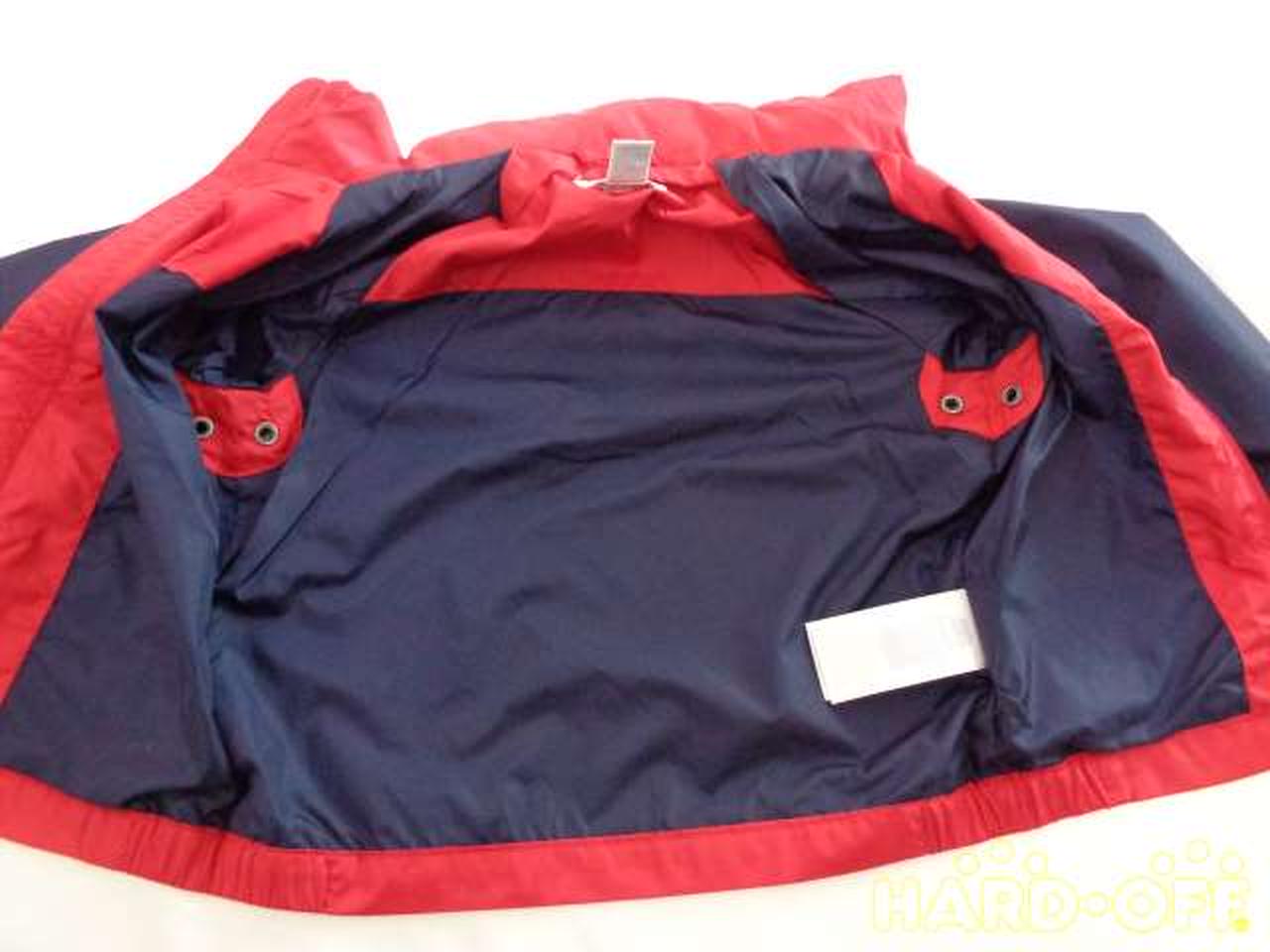 脇部分空気穴あります