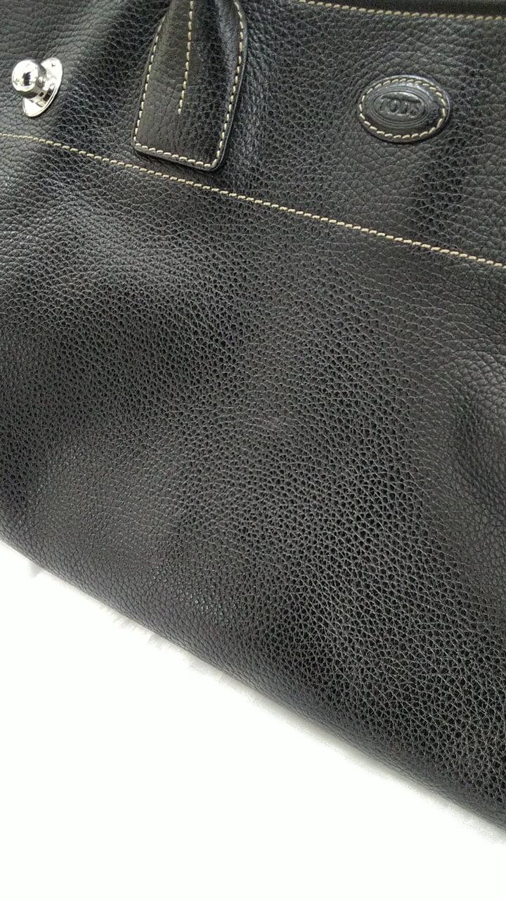 画像中央付近にスレがあります