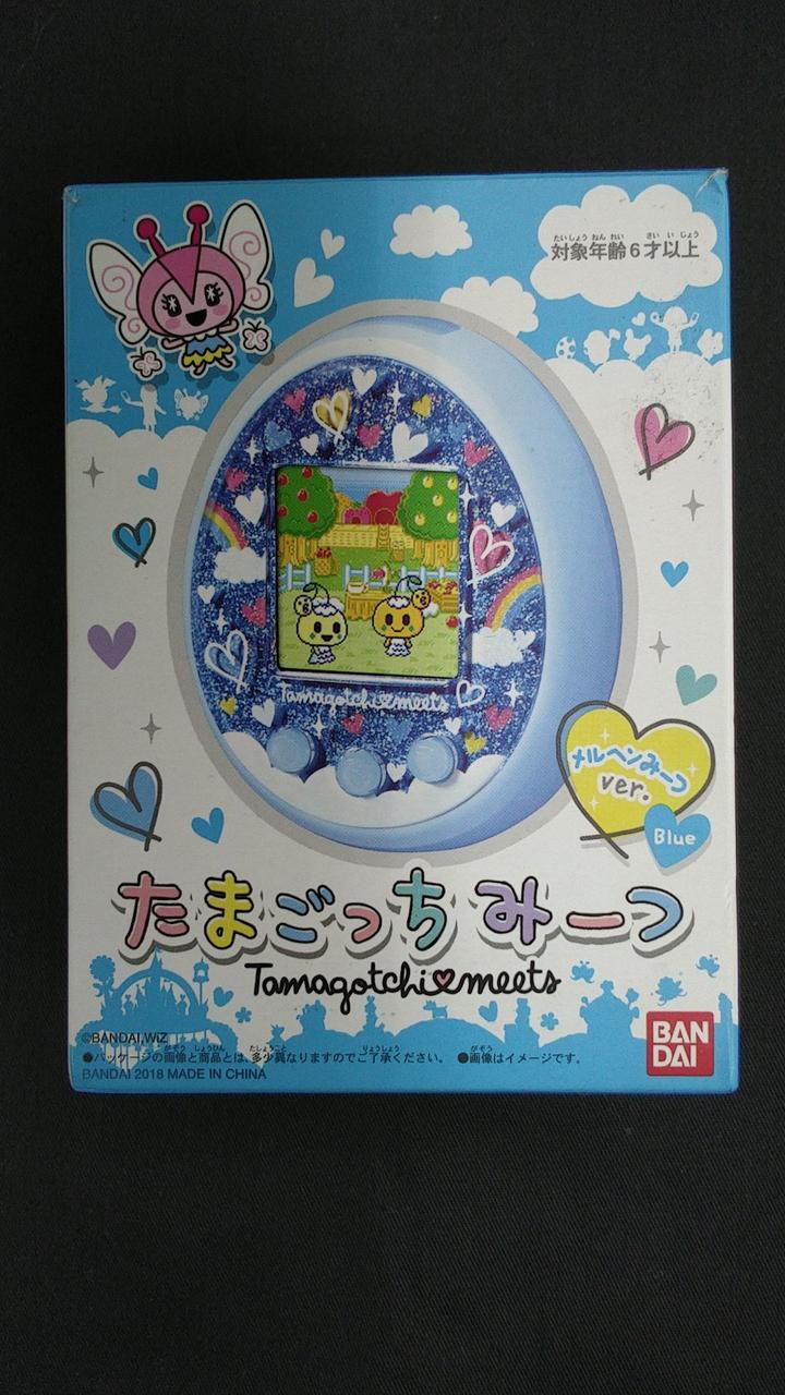 BANDAI|たまごっちみーつ|HARDOFFオフモール（オフモ
