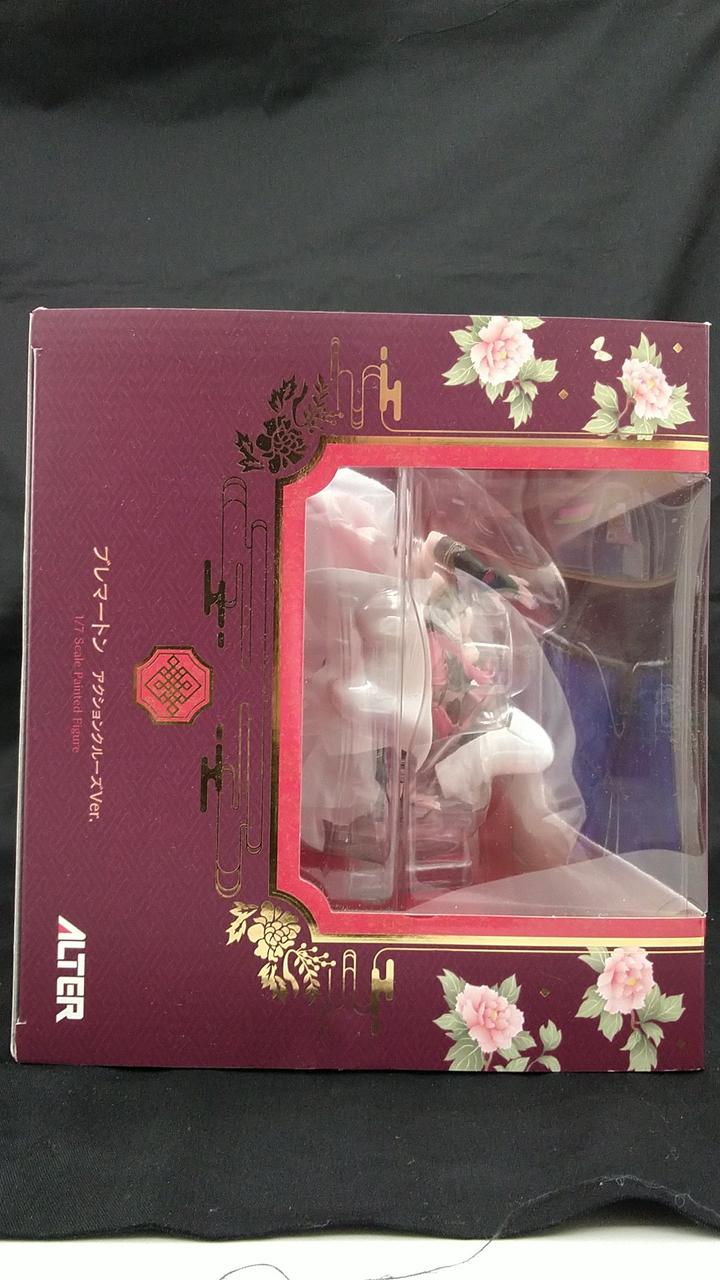 アルター(ALTER)|ブレマートン|HARDOFFオフモール（オフモ