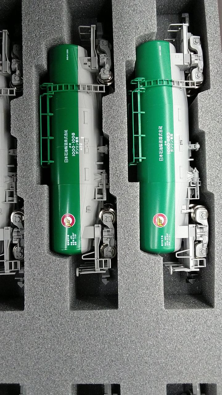 KATO|タキ1000 12両セット|HARDOFFオフモール（オフモ）|2032030000104974