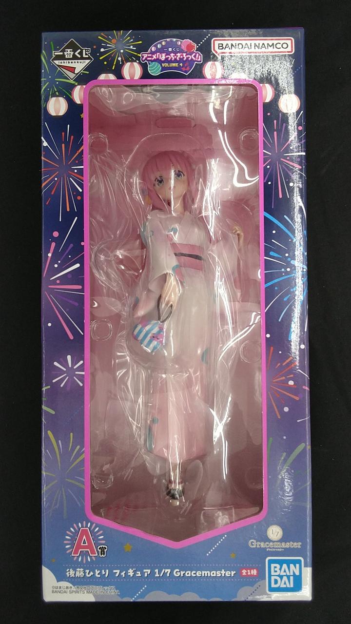 一番くじ ぼっち・ざ・ろっく！ VOLUME4