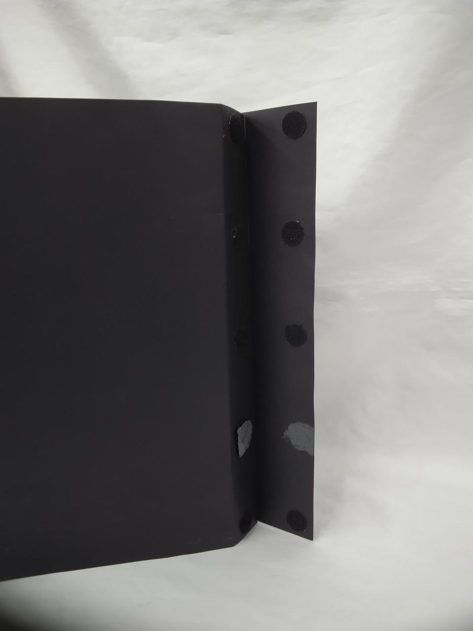 スリーブに破損あり