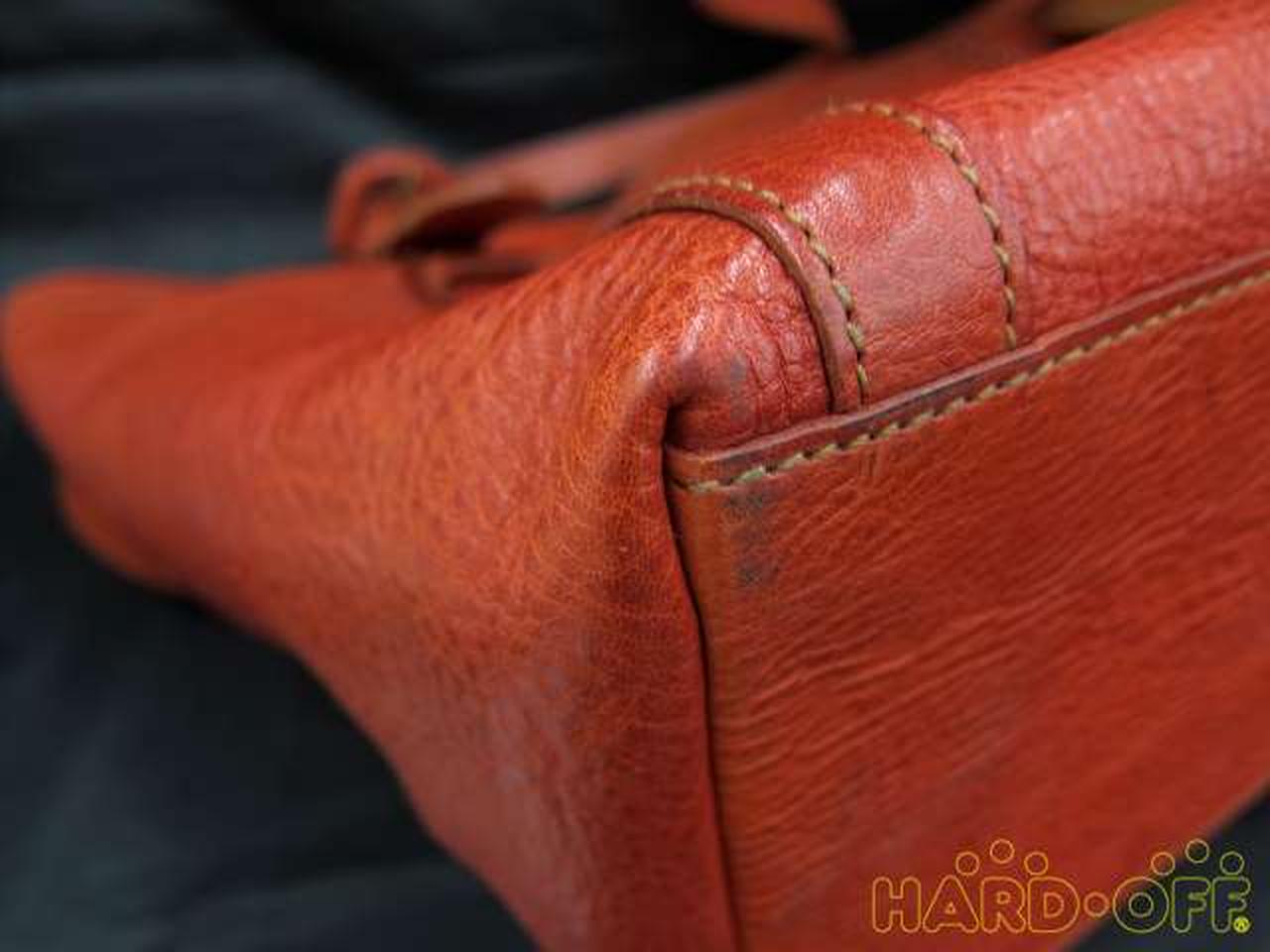 汚れがあります