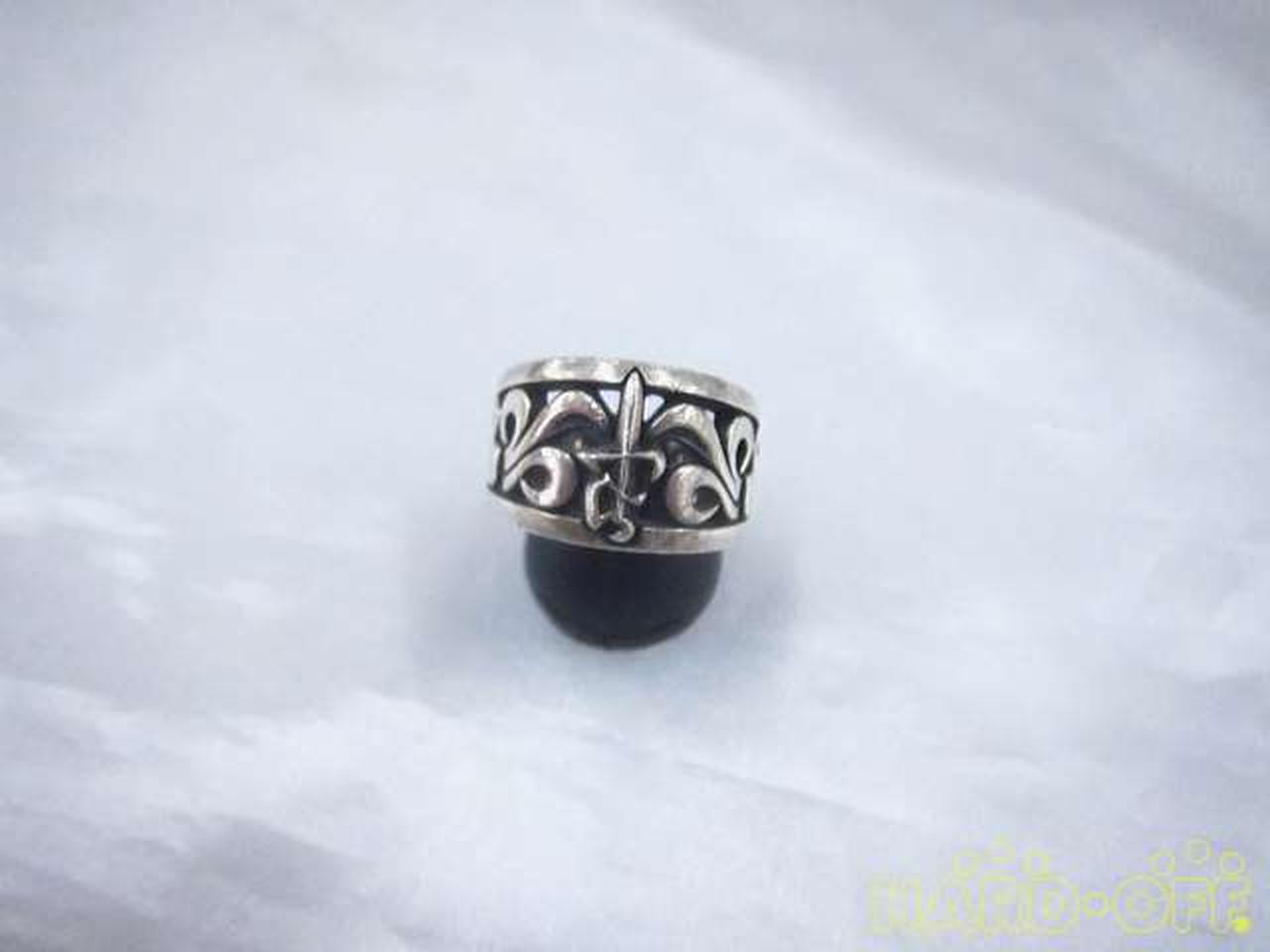 シルバーリング