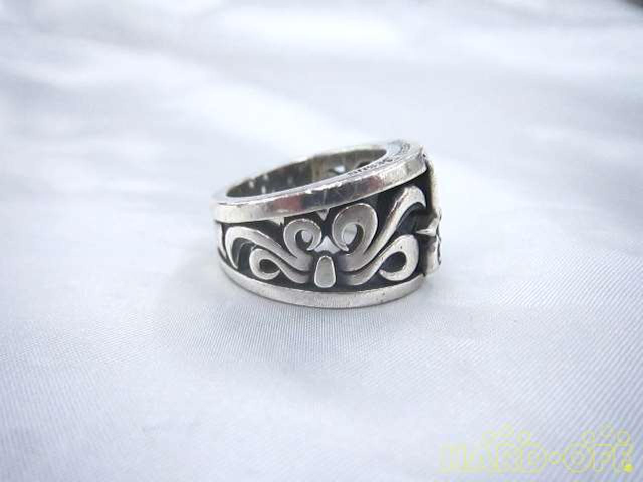 全体的にキズあります