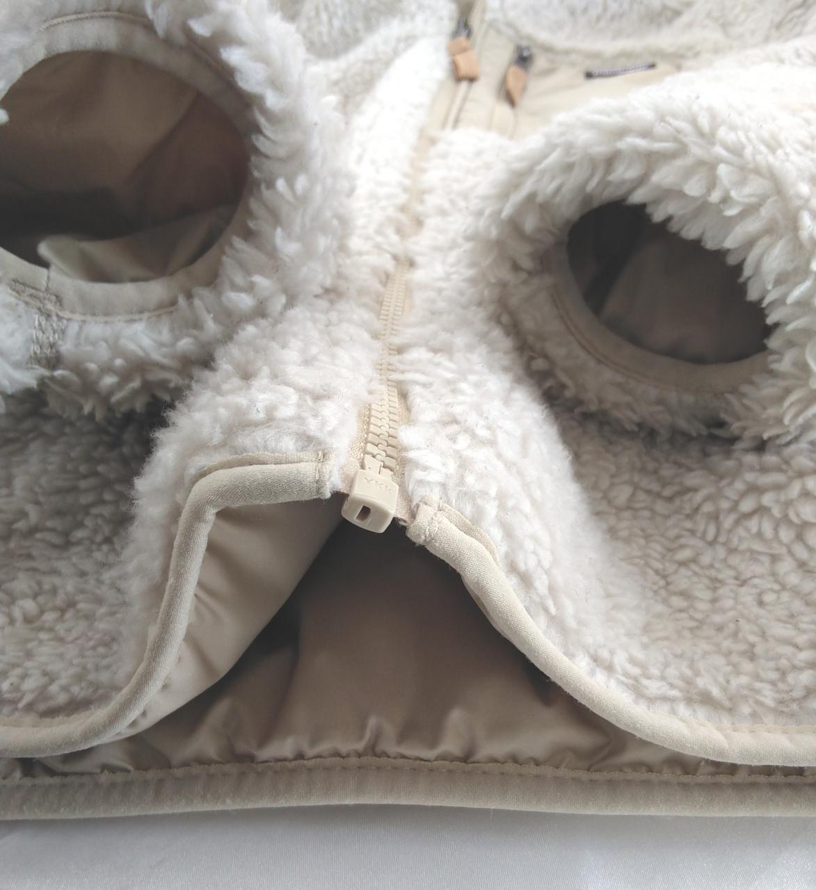 裾戸袖口、汚れ無し