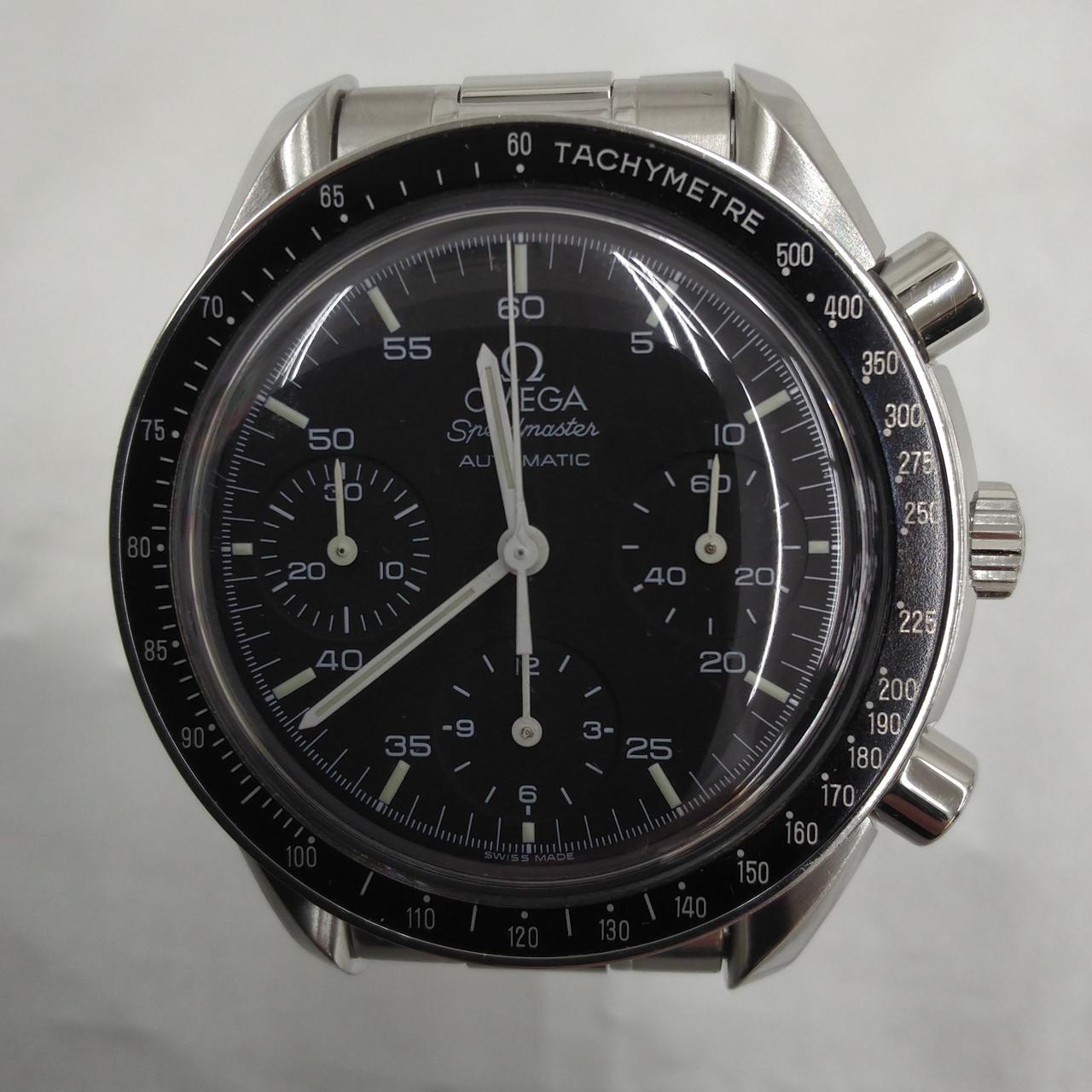OMEGA 型番：35105000 腕時計