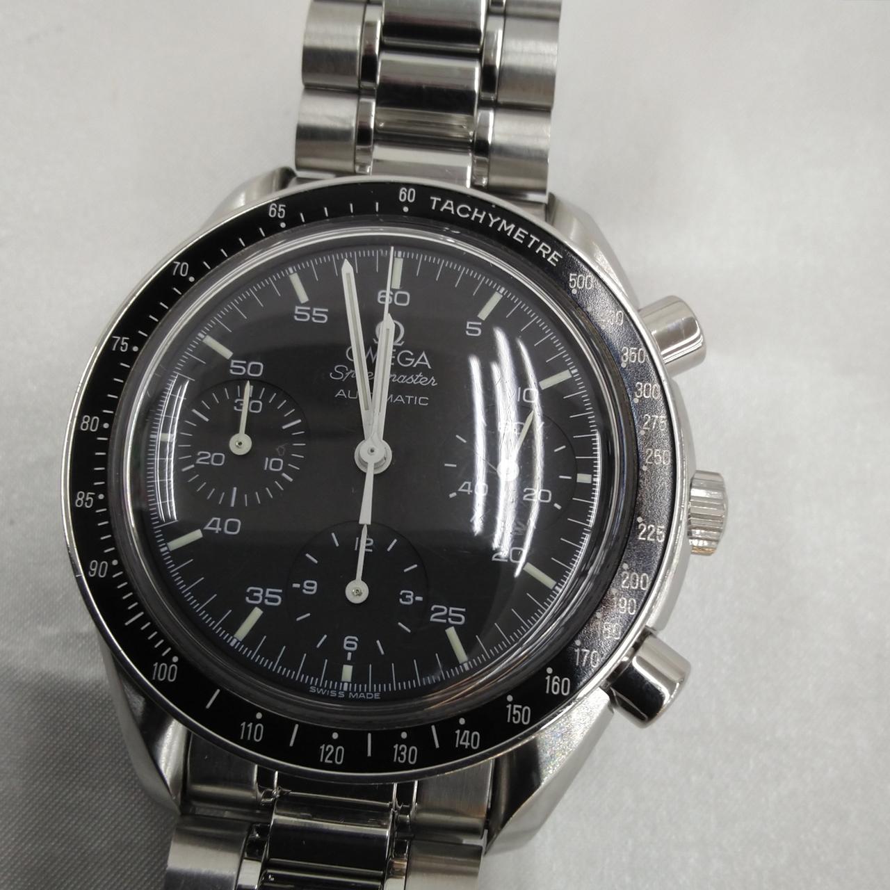 風防に若干の小キズあります