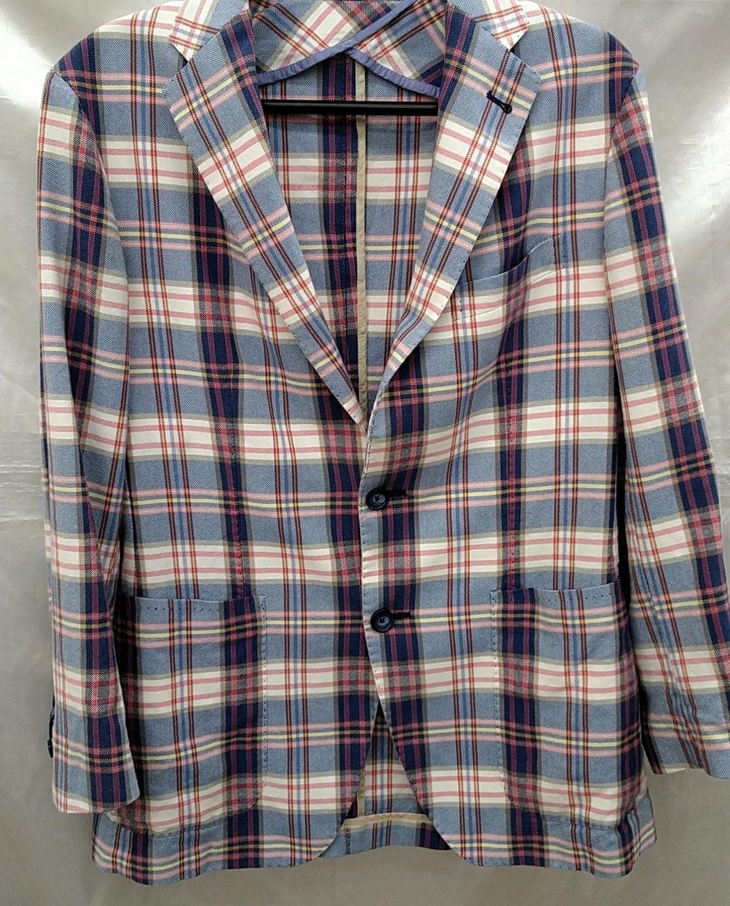 サマージャケット