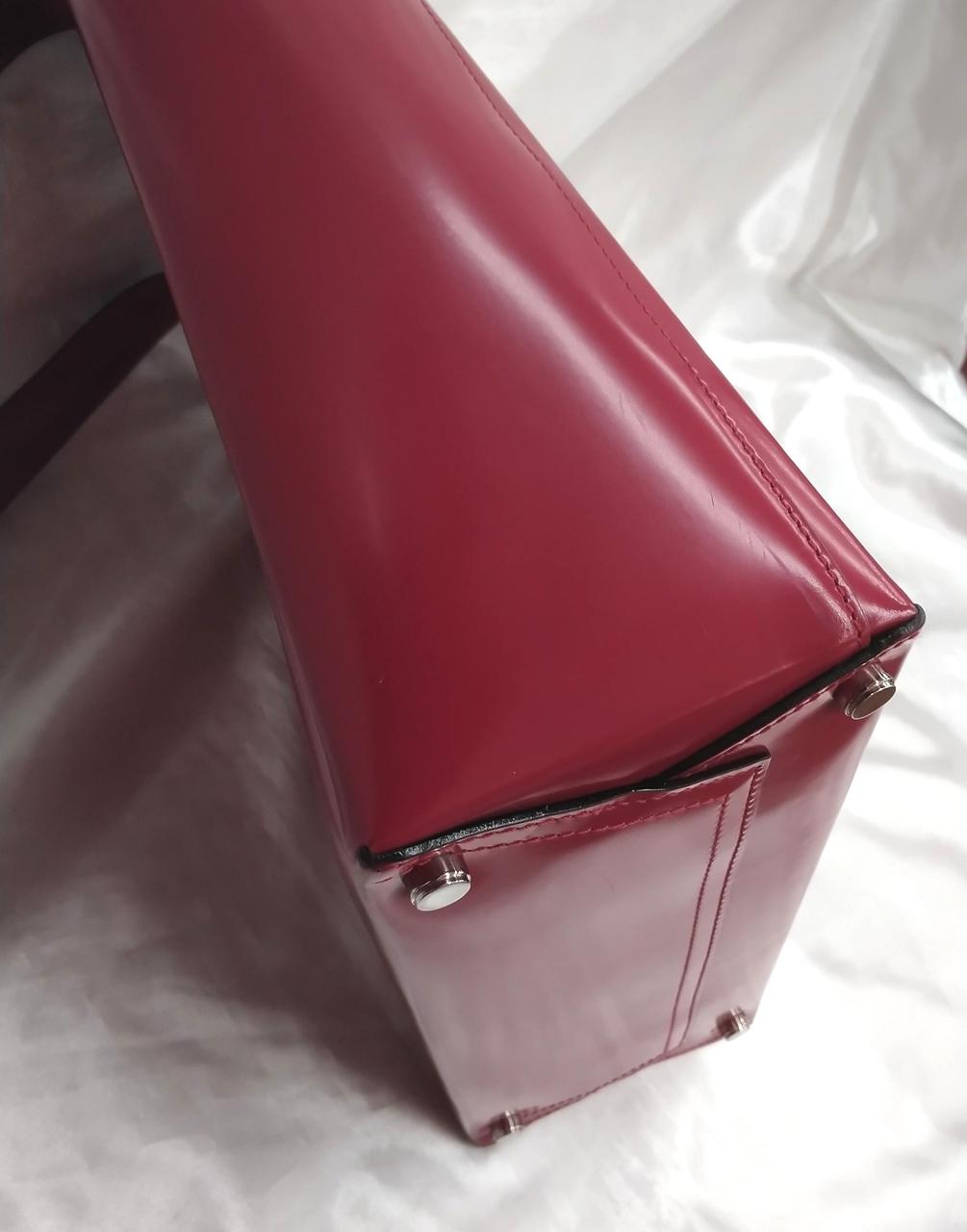 キズがあります