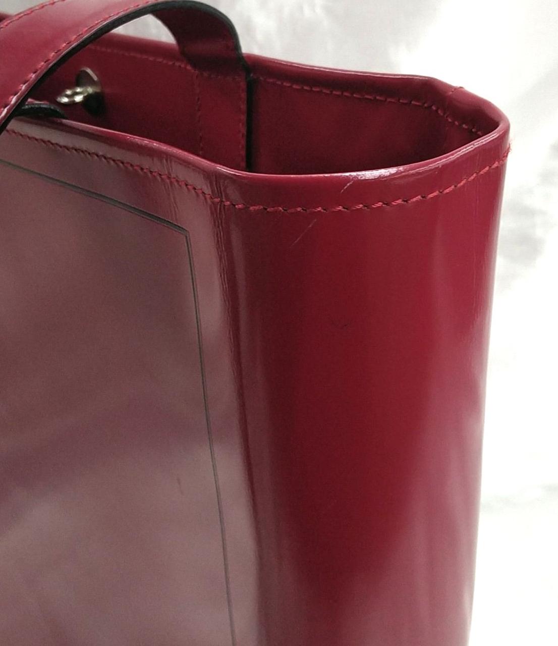 キズがあります