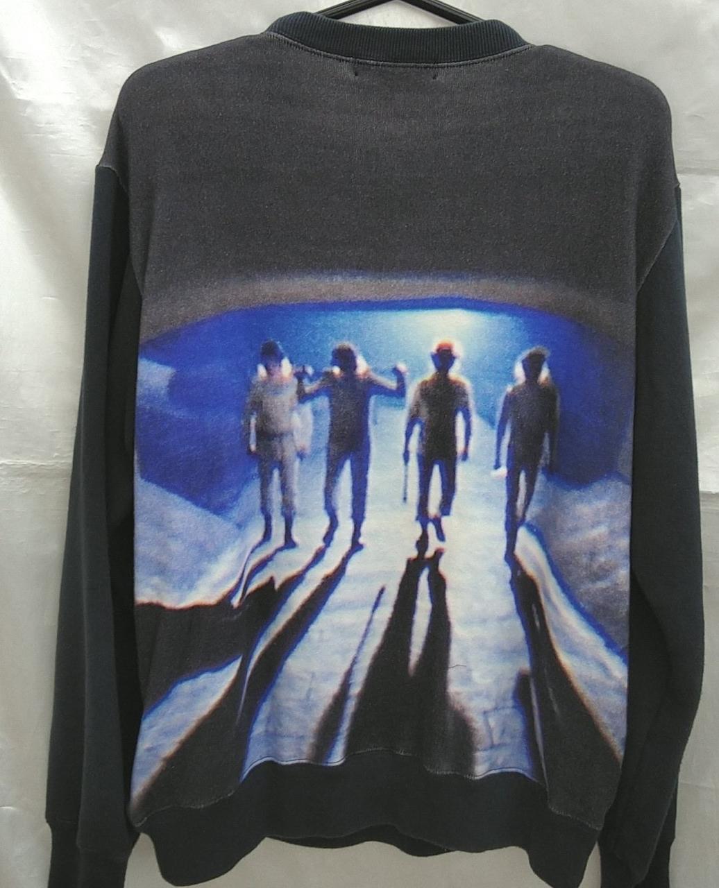 時計じかけのオレンジ