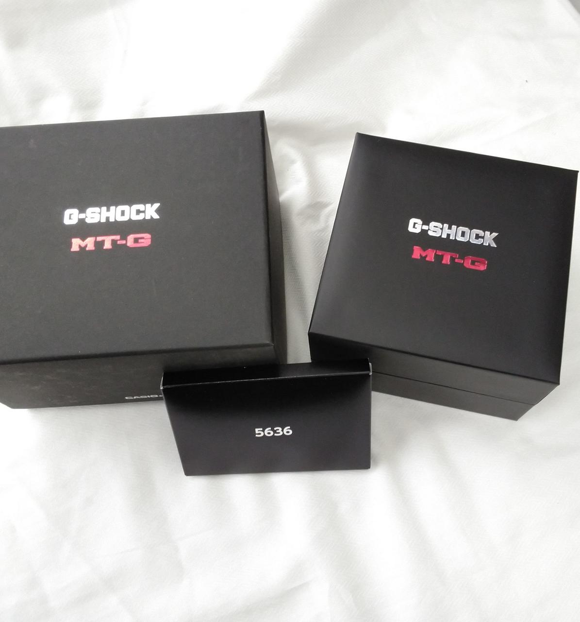 付属品:箱、説明書