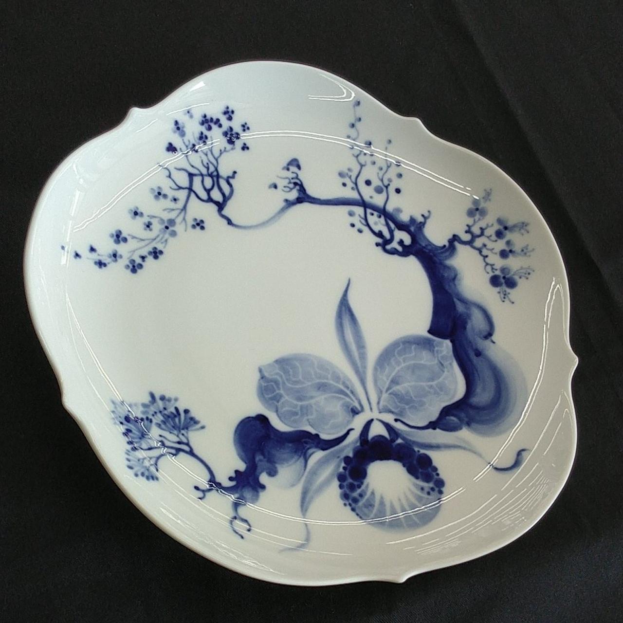 MEISSEN マイセン プレート 皿 18㎝ MEISSEN|マイセン ブルーオニオンプレート 18CM|HARDOFFオフ