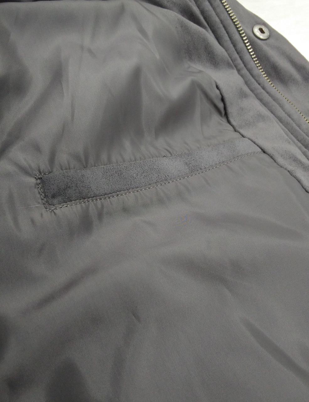 左胸 内ポケットあり