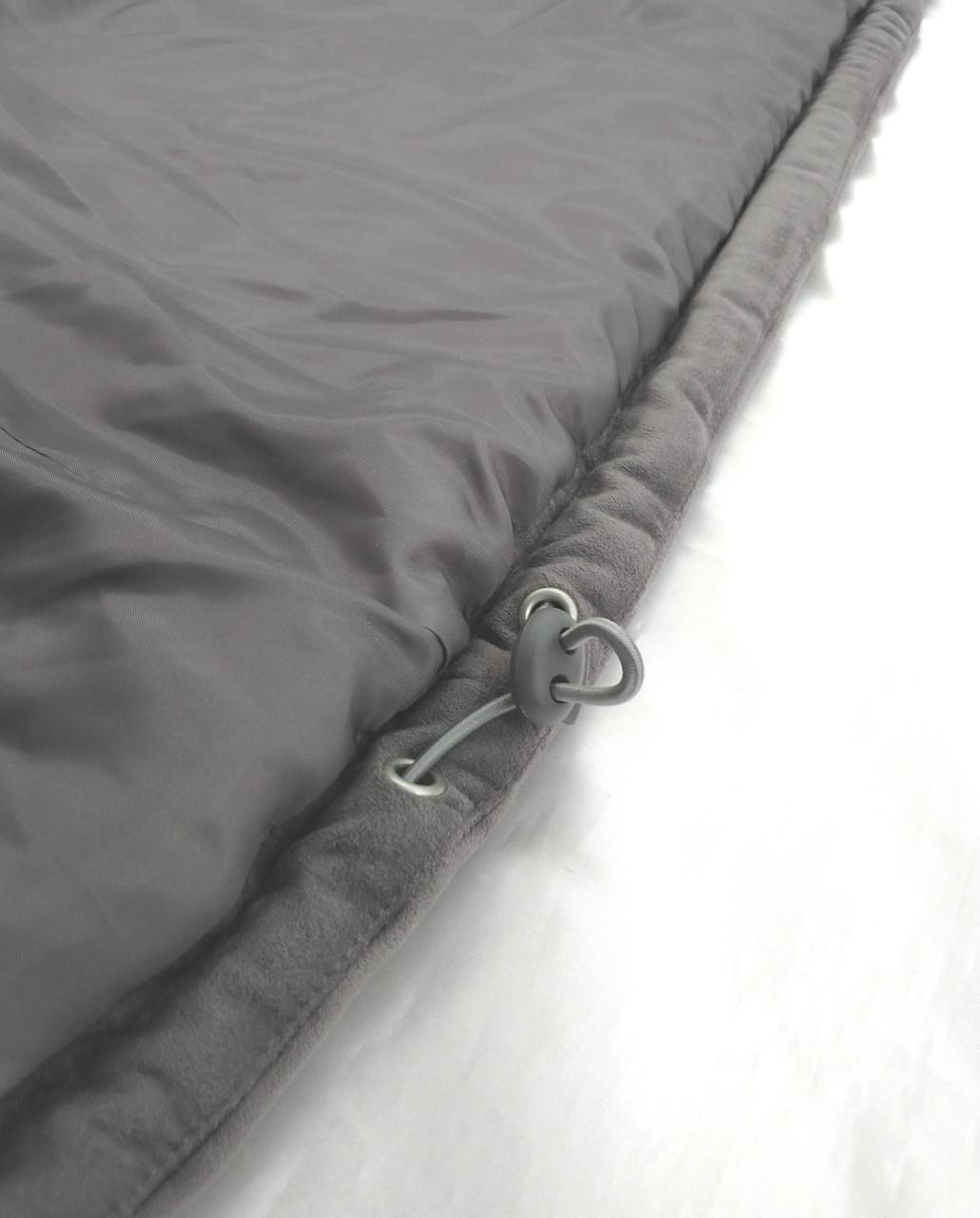 すそ 内側 しぼりあり