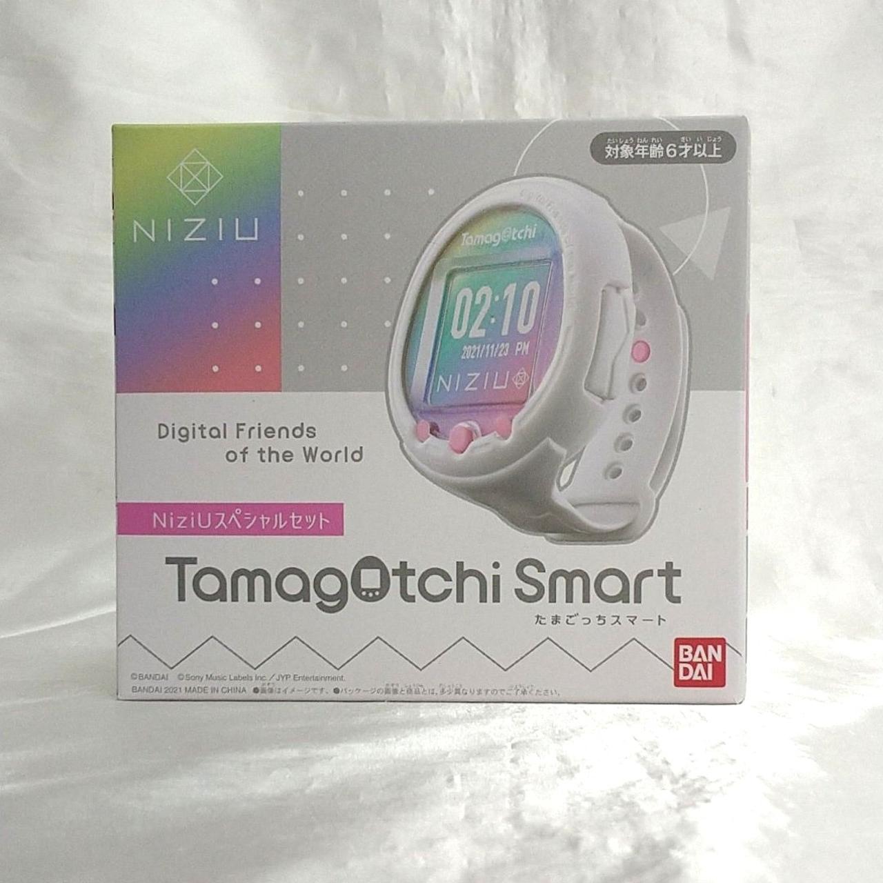 BANDAI|たまごっちスマート|HARDOFFオフモール（オフモ