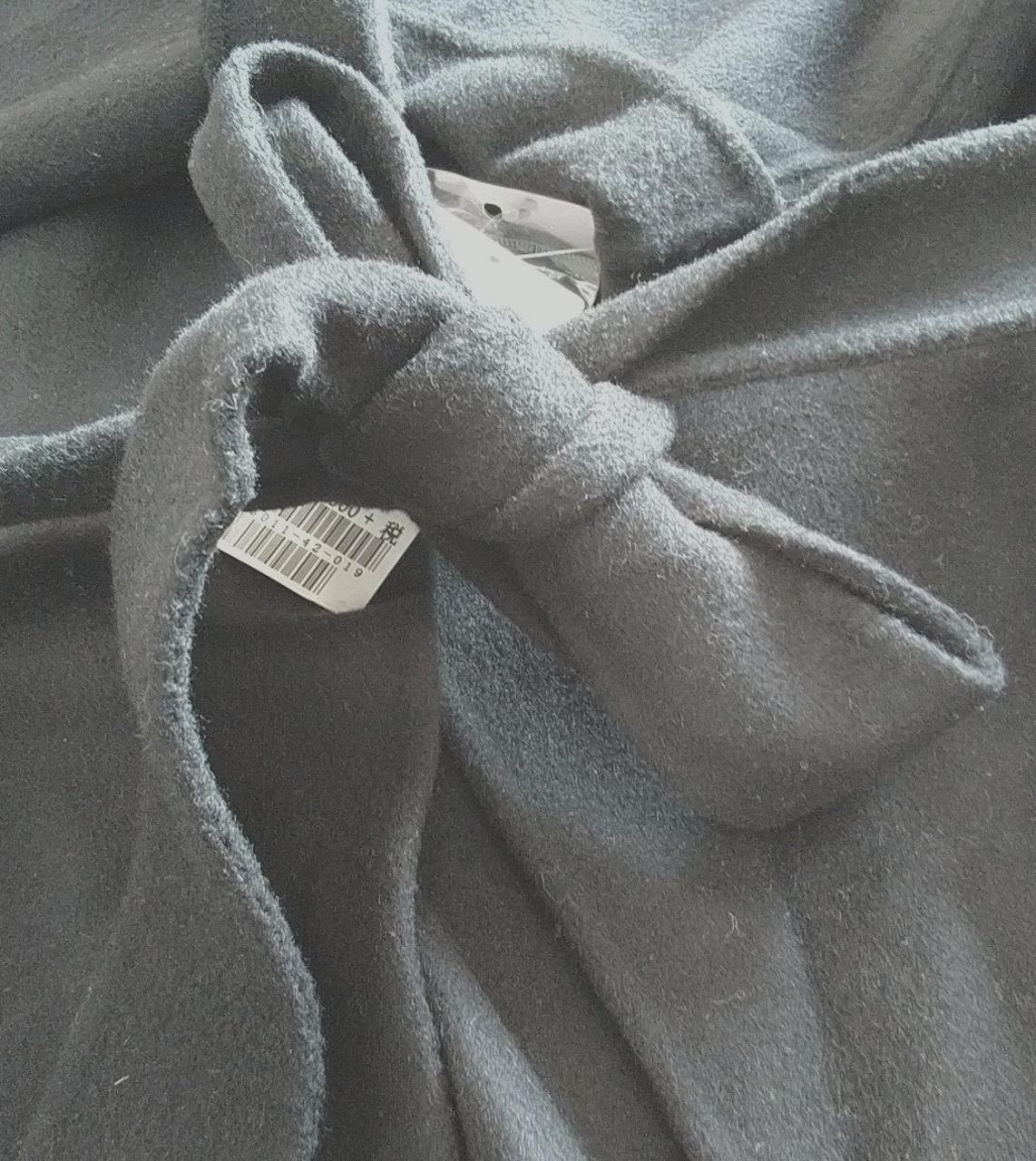 ウエストリボン