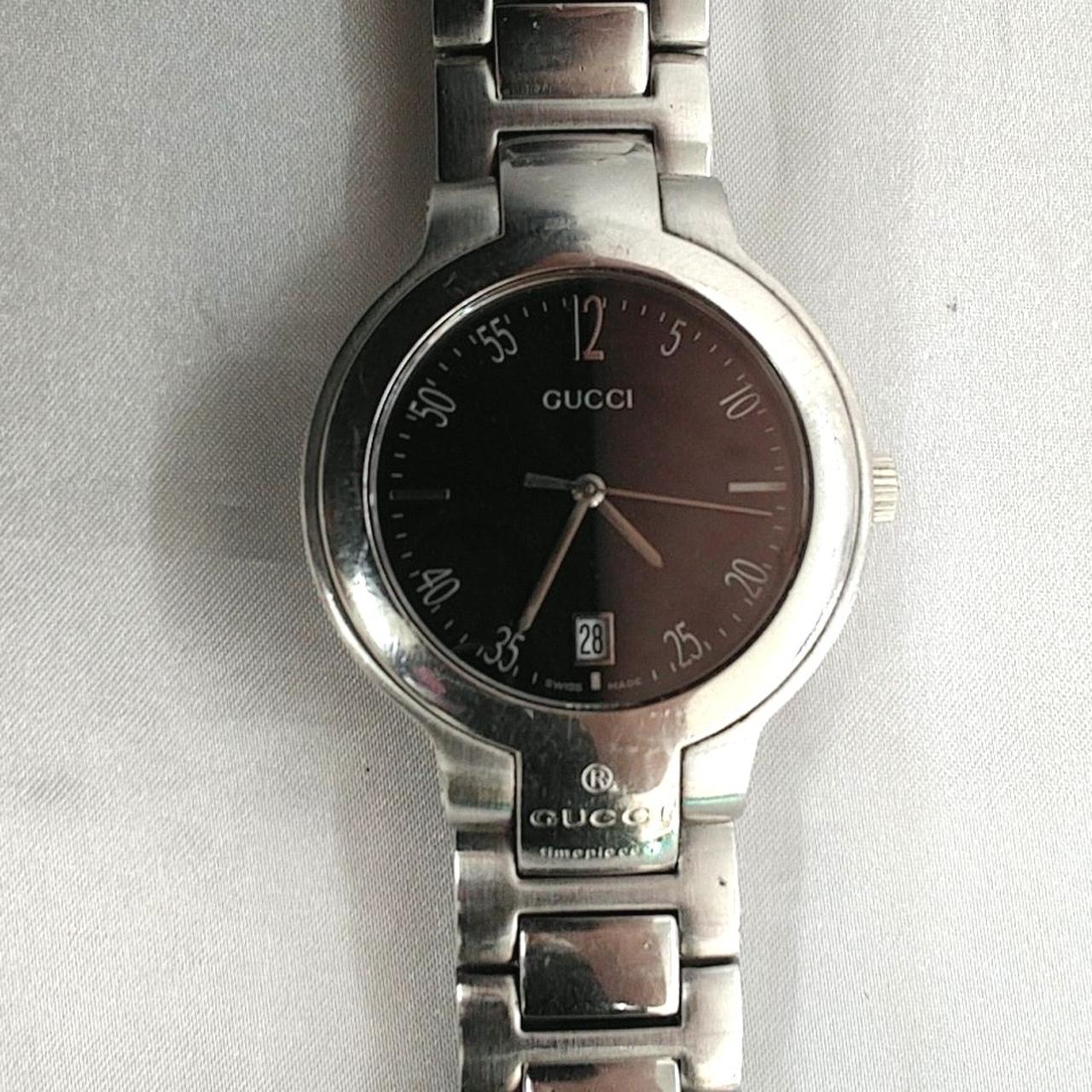 表面に細かい傷あり