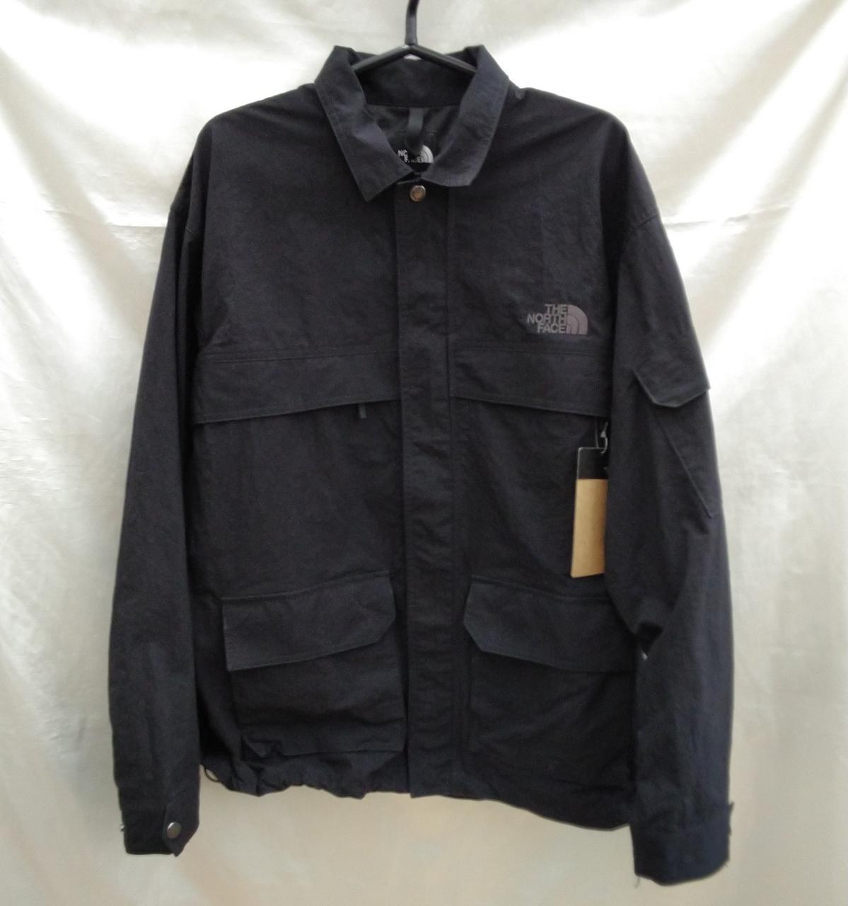 THE NORTH FACE|ジオロジーシャツ|HARDOFFオフモール（オフモ