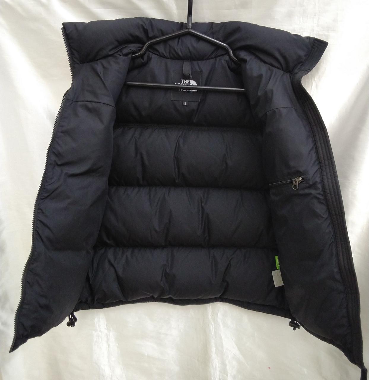 ノースフェイス(THE NORTH FACE)|ダウンベスト|HARDOFFオフ